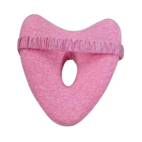 Coussin Orthopédique - Soulagez vos douleurs! - Univers du Bien-Être & Beauté