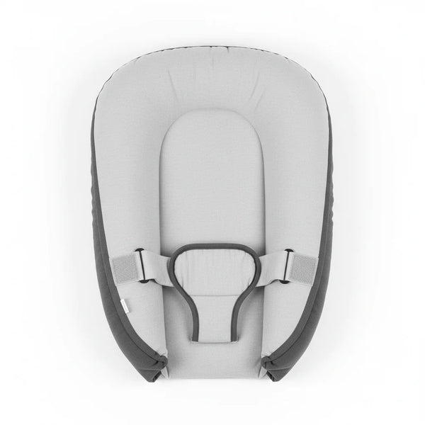 Coussin anti-reflux bébé 15° – Sommeil sûr & confortable - Univers du Bien-Être & Beauté
