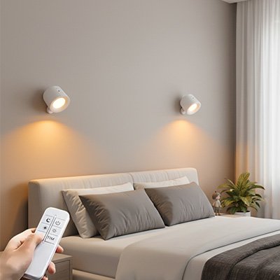 Applique murale pour chambre