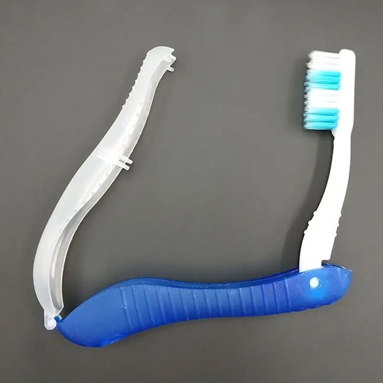 Brosse à dent 
