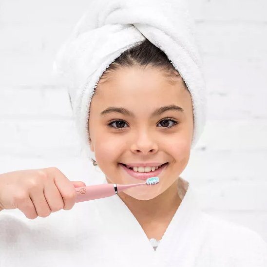 Brosse a dent electrique enfant 