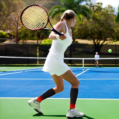 Chaussette de compression 