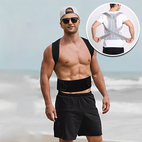 Correcteur de posture