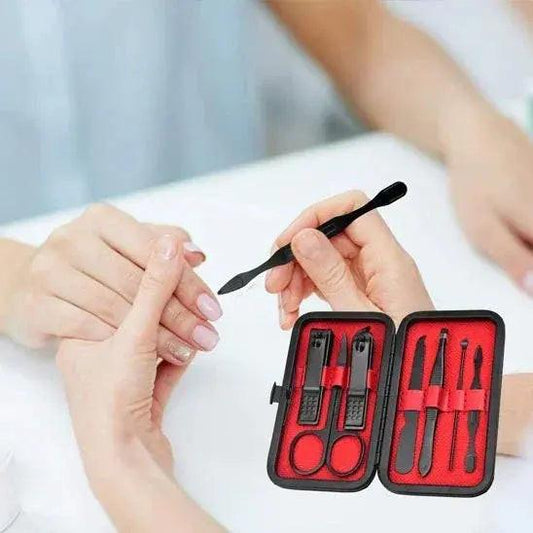 Coupe ongle professionnel | Acier inoxydable précis - Univers du Bien-Être & Beauté