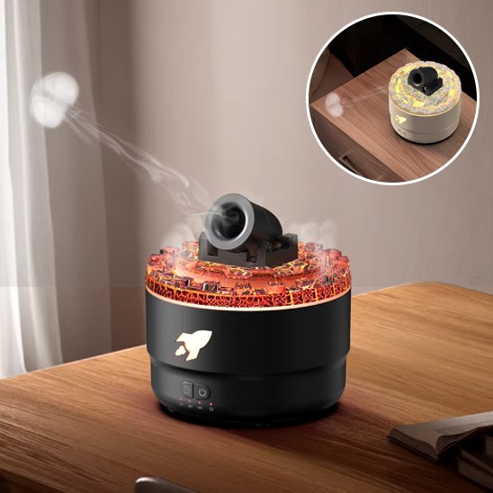 Diffuseur d'huiles essentielles