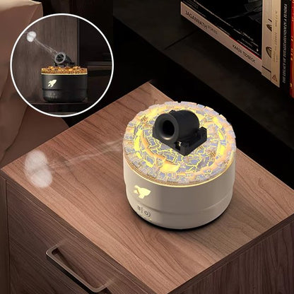 Diffuseur d'huiles essentielles