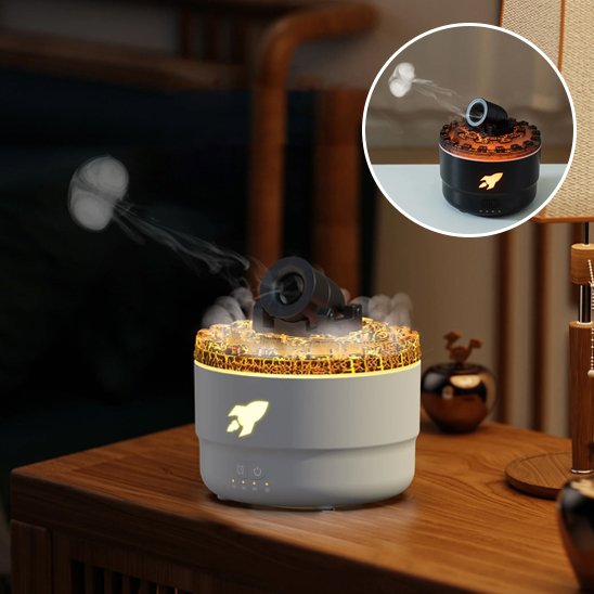 Diffuseur d'huiles essentielles