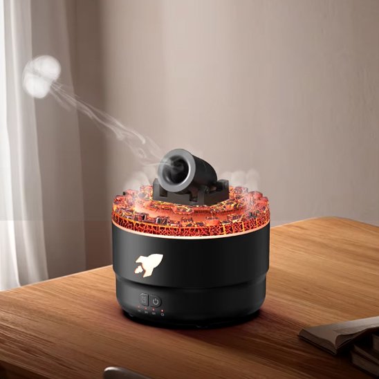 Diffuseur d'huiles essentielles