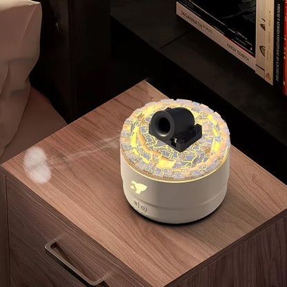 Diffuseur d'huiles essentielles