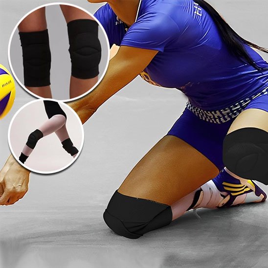 Genouillère sport