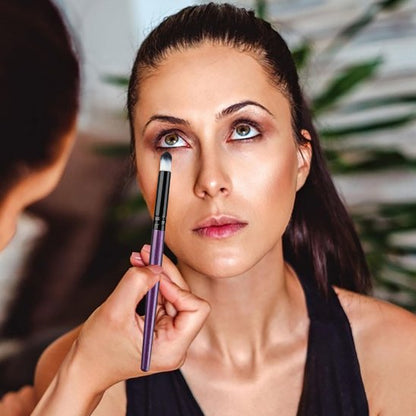 Kit pinceaux maquillage 