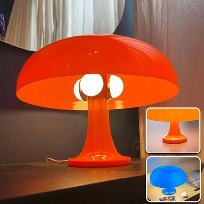 lampe champignon