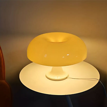 lampe champignon