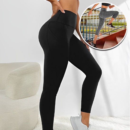 Legging femme