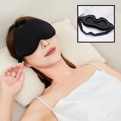 Masque de sommeil