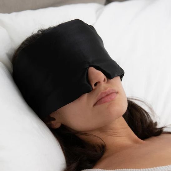 Masque de sommeil