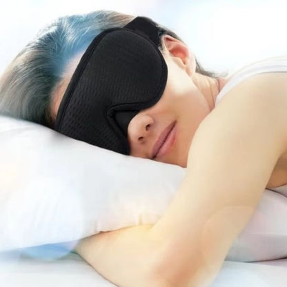 Masque de sommeil