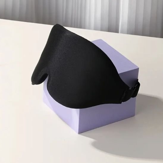 Masque de sommeil