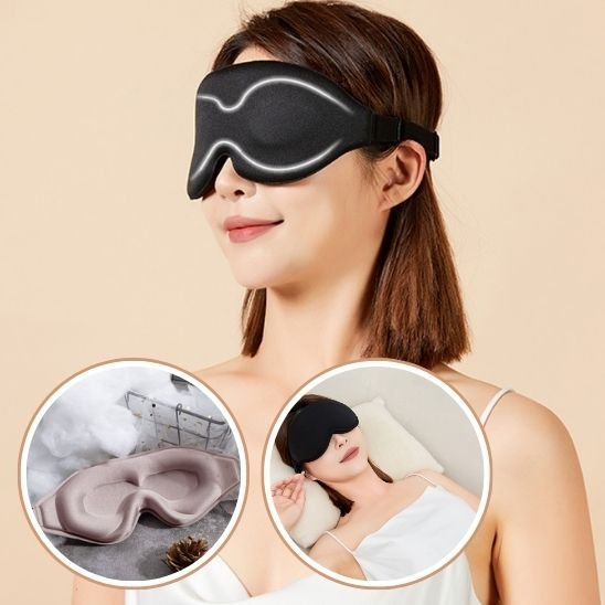 Masque de sommeil