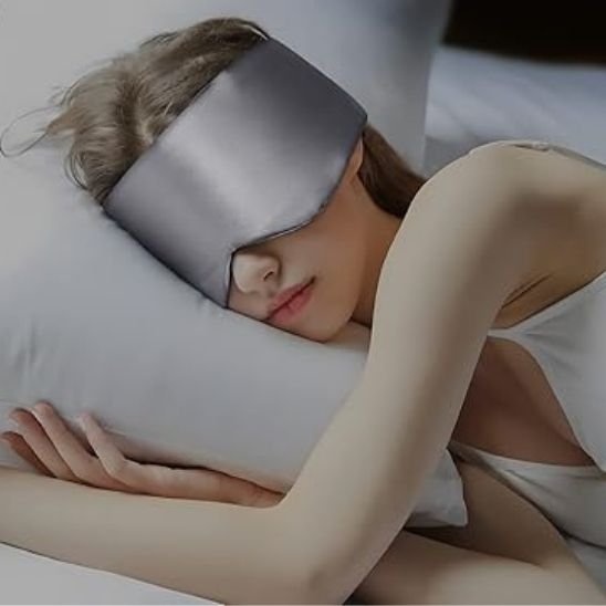 Masque de sommeil