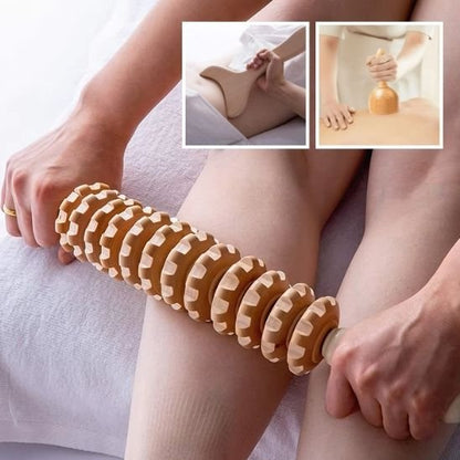 rouleaux de massage