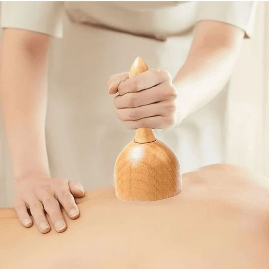 rouleaux de massage