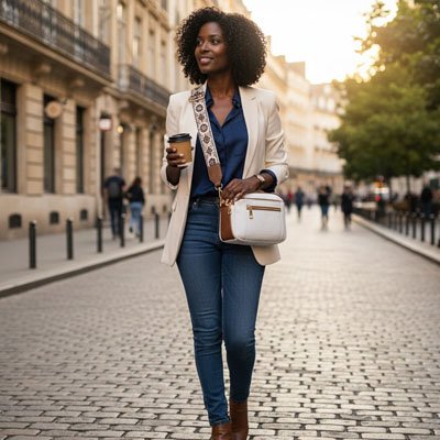 Sac à bandoulière femme 