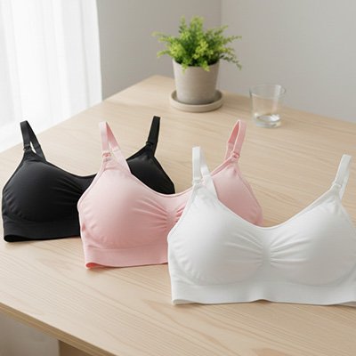 Soutien gorge allaitement 