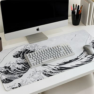 Tapis de souris gaming